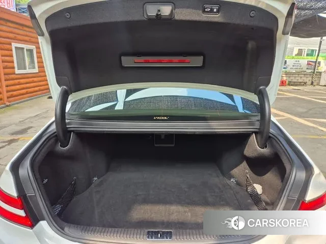 Genesis G90 id 2890858 из Кореи 7