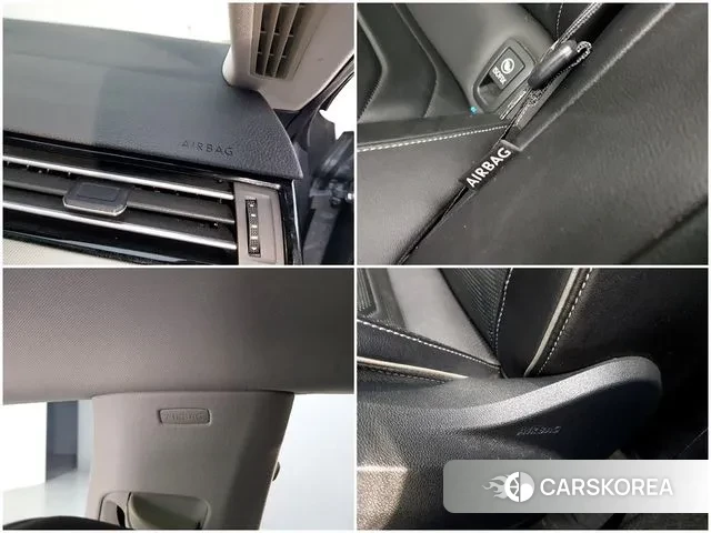 Volkswagen Arteon id 3484753 из Кореи 7