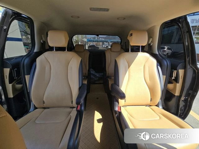 Kia Carnival 4th generation id 3903079 из Кореи 7