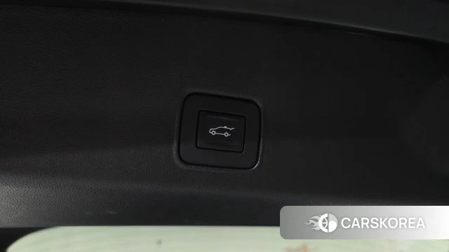 Chevrolet (GM Daewoo) Trailblazer id 4966351 из Кореи 7