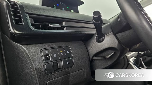 Hyundai Staria id 4282067 из Кореи 7