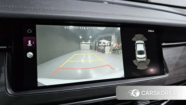 Kia K7 Premier id 3640964 из Кореи 7