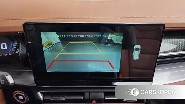 Ssangyong Torres id 3462659 из Кореи 7