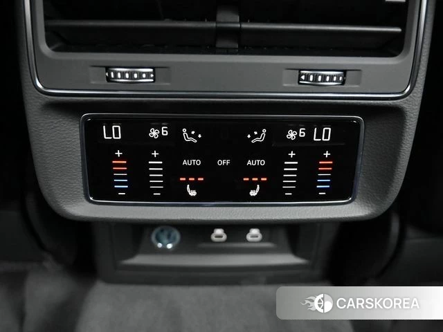 Audi Q7 (4M) id 4548527 из Кореи 7