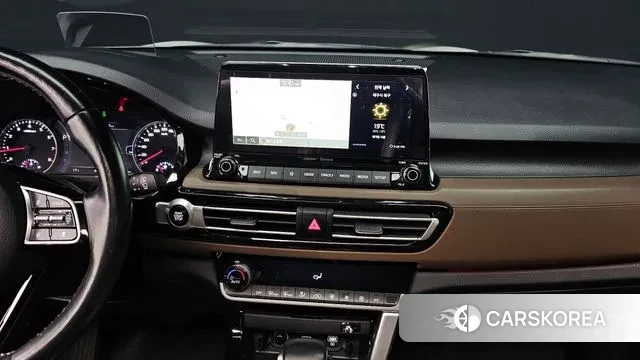 Kia Seltos id 3334387 из Кореи 7