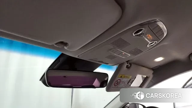 Hyundai The New Grandeur IG Hybrid id 3671998 из Кореи 7