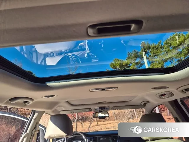 Kia The New Carnival id 3520399 из Кореи 7