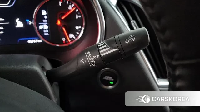 Chevrolet (GM Daewoo) The New Malibu id 3626250 из Кореи 7