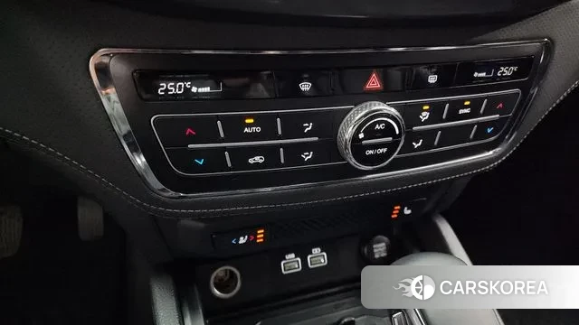 Ssangyong The New Rexton Sport id 3539277 из Кореи 7