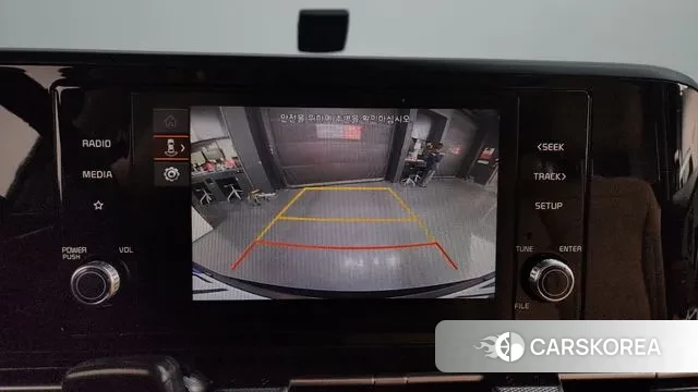 Kia Carnival 4th generation id 3596709 из Кореи 7