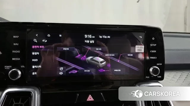 Kia Sorento 4th Generation id 3586419 из Кореи 7