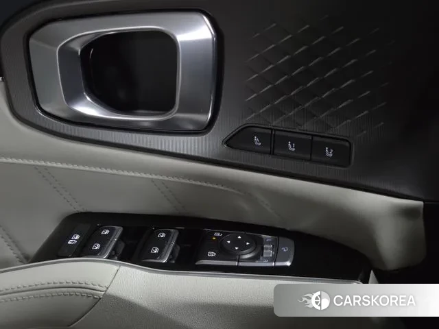 Kia The New Sorento 4th Generation id 3365817 из Кореи 7