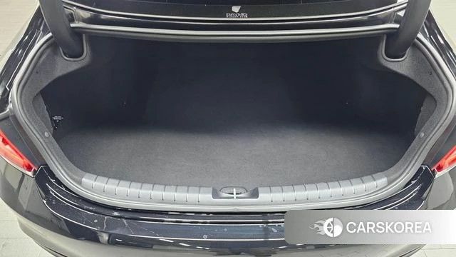 Hyundai Grandeur IG id 4937654 из Кореи 7