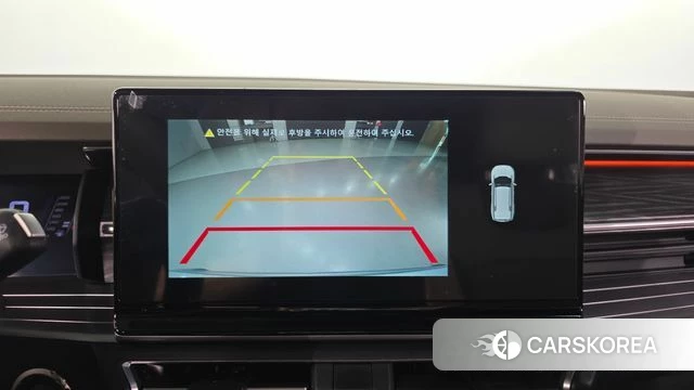 Ssangyong Torres id 3897553 из Кореи 7