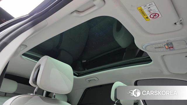Hyundai Ionic 5 id 4623351 из Кореи 7