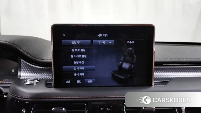 Lincoln Aviator 2nd generation id 3523542 из Кореи 7