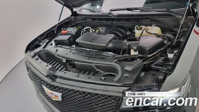 Cadillac Escalade 5th Generation id 2653467 из Кореи 7