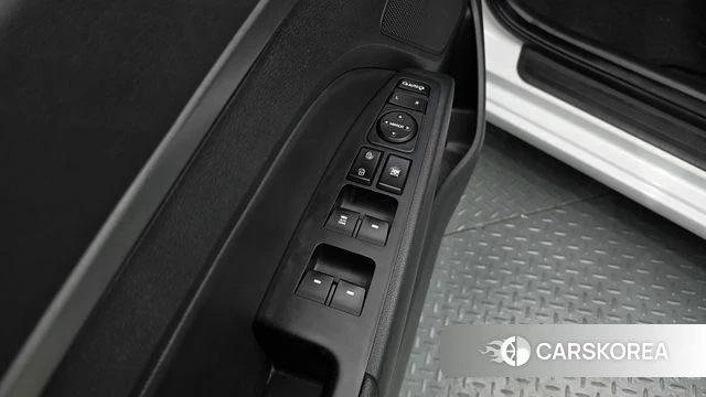 Hyundai Avante AD id 4615402 из Кореи 7