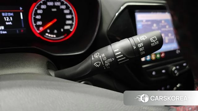 Chevrolet (GM Daewoo) Trailblazer id 3942057 из Кореи 7