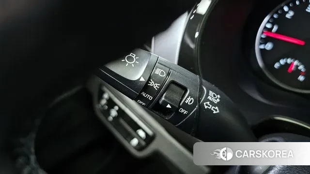 Kia Seltos id 3238754 из Кореи 7