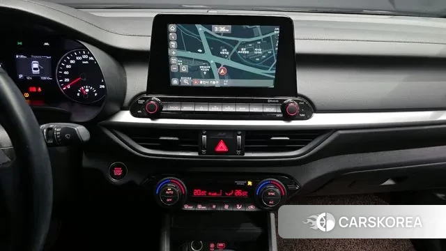 Kia Come New K3 id 3463981 из Кореи 7