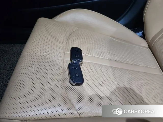 Kia K5 3rd generation id 2980453 из Кореи 7