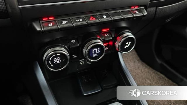 Renault Korea (Samsung) XM3 id 4423796 из Кореи 7