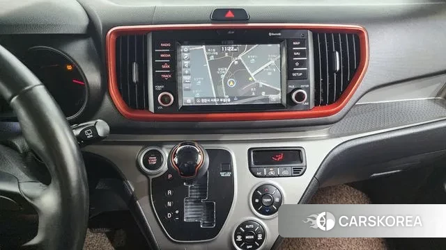 Kia The New Ray id 3761368 из Кореи 7