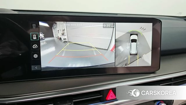 Kia The New Sorento 4th Generation id 3883125 из Кореи 7