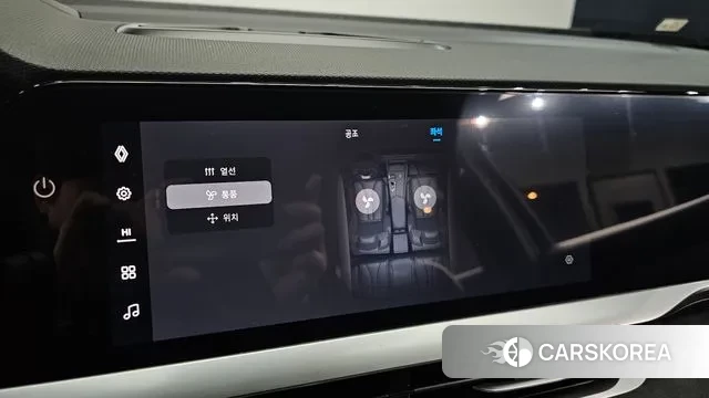 Renault Korea (Samsung) Grand Coleos id 3590396 из Кореи 7