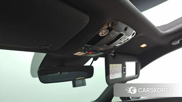 Kia K5 3rd generation 2021 Серый из Кореи, фото 6