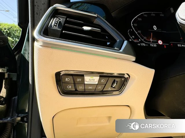 BMW 4 Series (G22) id 4495517 из Кореи 7