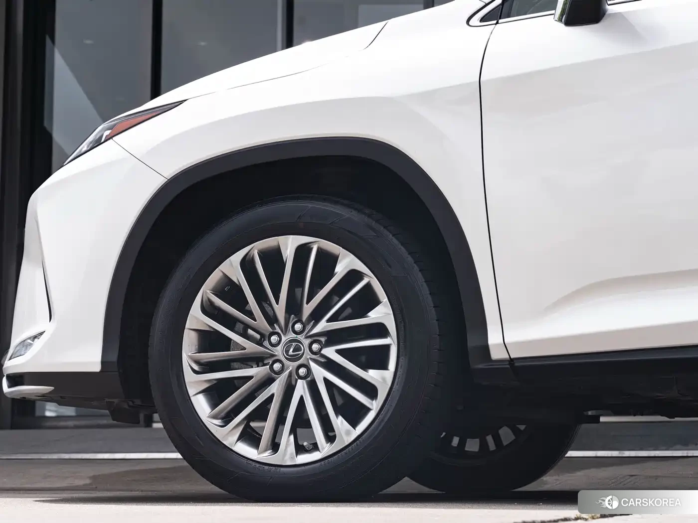 Lexus RX id 4589382 из Китая 7