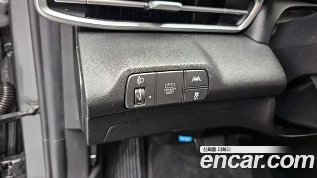 Hyundai Avante Hybrid (CN7) id 2935891 из Кореи 7