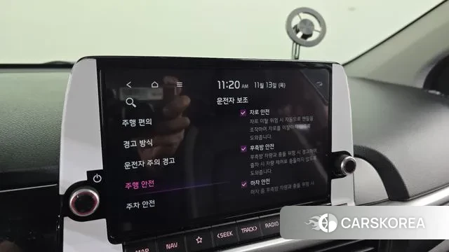 Kia The New Morning (JA) id 3359842 из Кореи 7