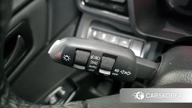 Ssangyong Berry New Tivoli id 3530384 из Кореи 7