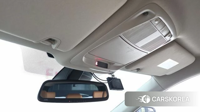 Renault Korea (Samsung) The New QM6 id 4561985 из Кореи 7