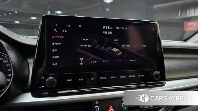 Kia The New K3 2nd generation id 4906577 из Кореи 7