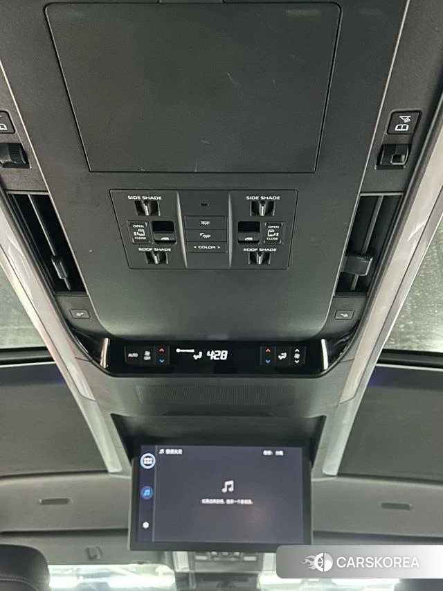 Toyota Wilfa id 4257184 из Китая 7