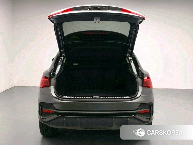 Audi Q3 Sportback id 4236094 из Китая 7