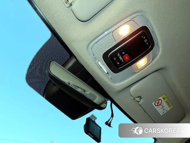 Hyundai The New Avante (CN7) id 3353686 из Кореи 7