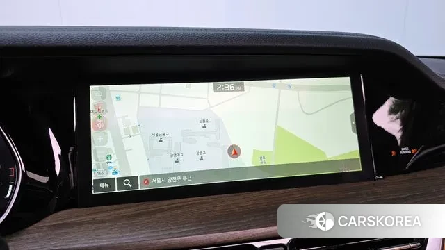 Kia Mohave Master id 3248355 из Кореи 7