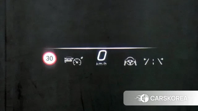 Mercedes-Benz EQS SUV X296 id 3394024 из Кореи 7