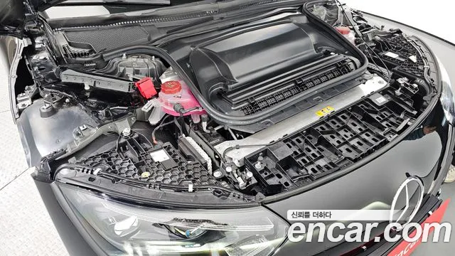 Mercedes-Benz EQE V295 id 2665703 из Кореи 7