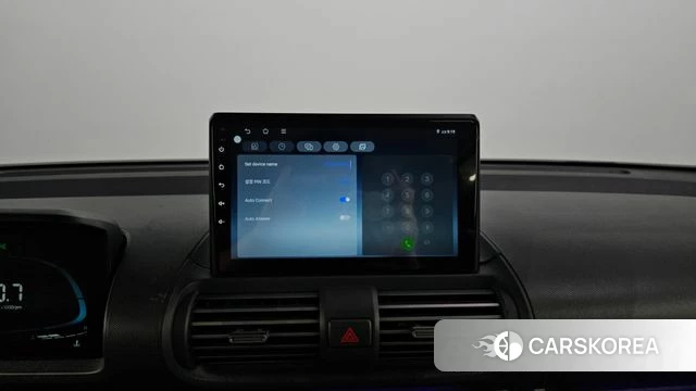 Hyundai Casper id 3934770 из Кореи 7