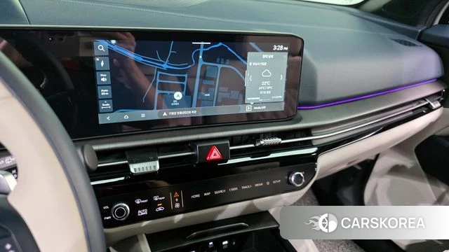 Kia The New Sportage 5th Generation Hybrid id 4407798 из Кореи 7