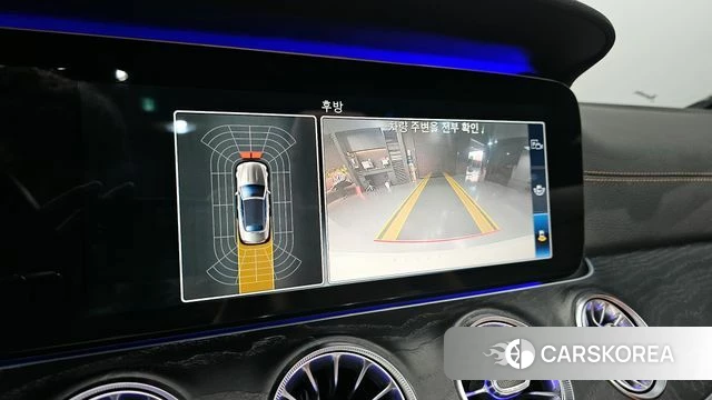 Mercedes-Benz E-Class W213 id 3801094 из Кореи 7