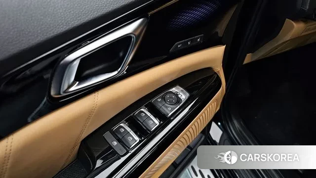 Kia Carnival 4th generation id 3426878 из Кореи 7