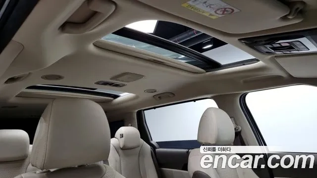 Kia Carnival 4th generation id 2879423 из Кореи 7