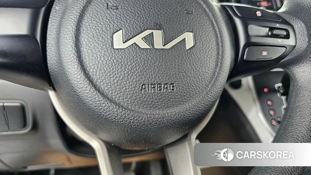 Kia The New Ray id 3859844 из Кореи 7